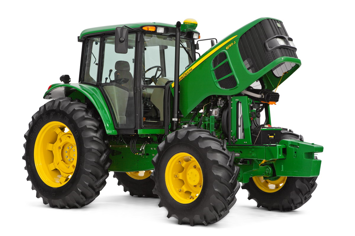 John Deere 2941 specification * dimensions *** AGRIster.